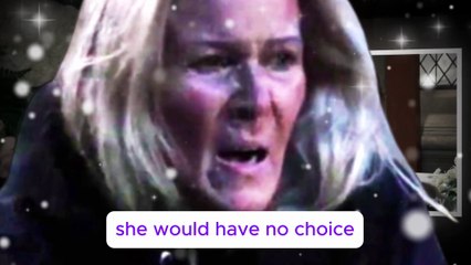 General Hospital Spoilers _ Anna slaps Valentin, Anna's kidnapper and Ned's pois