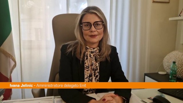 Jelinic L'aeroporto di Palermo cardine per lo sviluppo della Sicilia