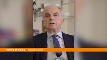 Di Palma "Da privatizzazione aeroporto di Palermo verranno risultati positivi"