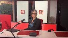 Francesca Albanese, rapporteuse spéciale des Nations unies sur les territoires palestiniens occupés