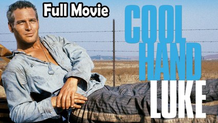 Cool Hand Luke (1967) Watch HD