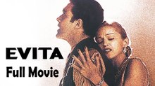 Evita (1996) Watch HD