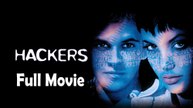 Hackers (1995) Watch HD