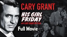 His Girl Friday (1940) Watch HD
