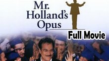 Mr. Holland's Opus (1995) Watch HD