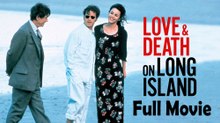 Love and D3ath on Long Island (1997) Watch HD