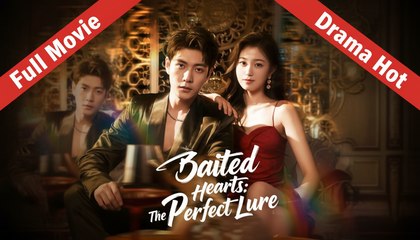 Baited Hearts The Perfect Lure