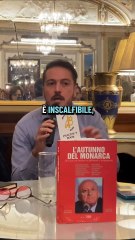 Granato - Su chi e cosa si regge il potere di De Luca in Campania oggi? (15.11.25)