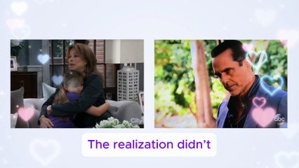 Lulu hides the truth about Ned's poisoner, putting Tracy in danger General Hospi