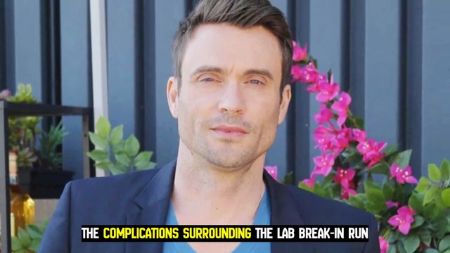 FULL General Hospital 11-17-2025 Spoilers _ GH Monday, November 17 _ 2025