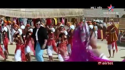 Chura Lenge Hum Sabke /Naseeb (1997)/Kumar Sanu, Govinda, Mamta Kulkarni