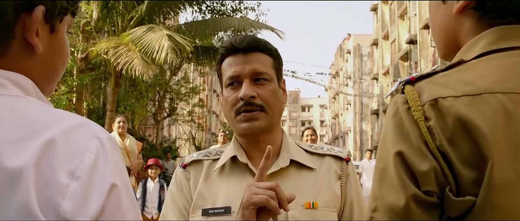 Satyameva Jayate | Justice Takes a Stand in this Powerful Thriller! Part 2