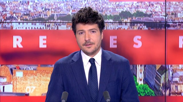 L'édito d'Eliot Deval : «Alain Souchon / RN : Les français ne sont pas assez cons »