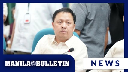 'SOP': Zaldy Co says P25B worth of kickbacks went to PBBM