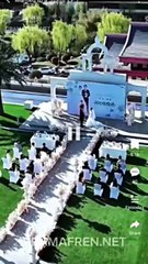 marriage game of shadows