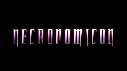 Necronomicon: Book of Dead (1993)