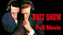 Quiz Show (1994) Watch HD