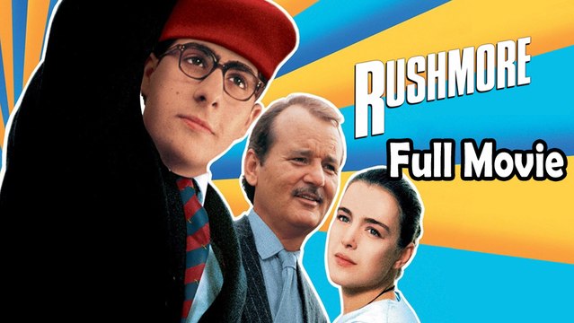 Rushmore (1999) Watch HD