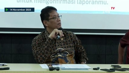 Menkeu Purbaya Beberkan Alasan Kementerian Kembalikan Anggaran Rp3,5 Triliun