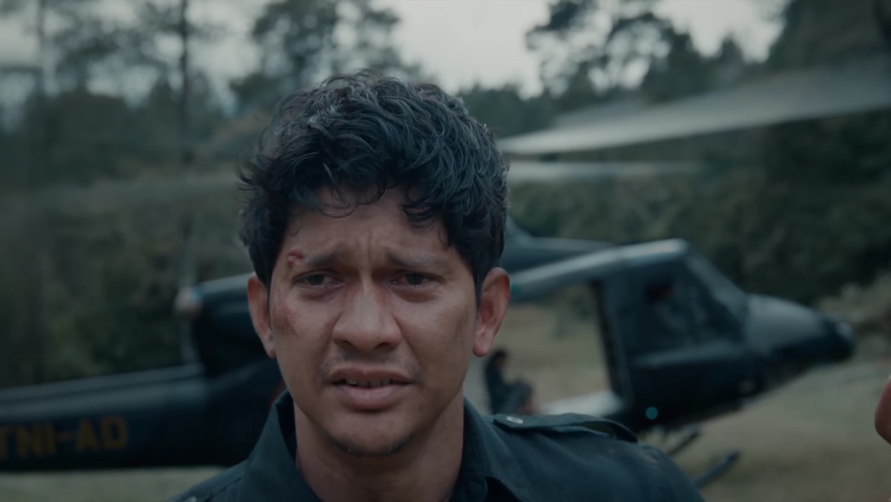 Timur - Trailer (OV) HD