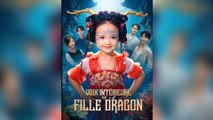 Voix IntéRieure De La Fille Dragon