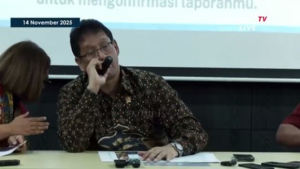 Kata Purbaya soal Skema Utang Whoosh: Kalau Saya Mending Gak Bayar
