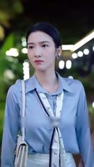 170-pound poor girl calms billionaire CEO during his breakdown—he married her and loved her deeply!