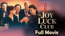 The Joy Luck Club (1994) Watch HD