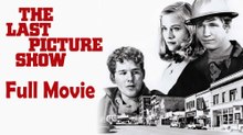 The Last Picture Show (1971) Watch HD