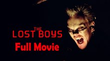 The Lost Boys (1987) Watch HD