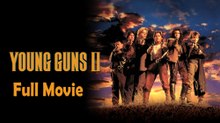 Young Guns 2 (1990) Watch HD