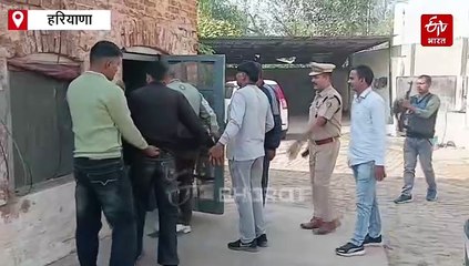अंबाला कैंट से नशा तस्कर गिरफ्तार,  वेटर की आड़ में कर रहा था तस्करी, 2 किलो चरस बरामद