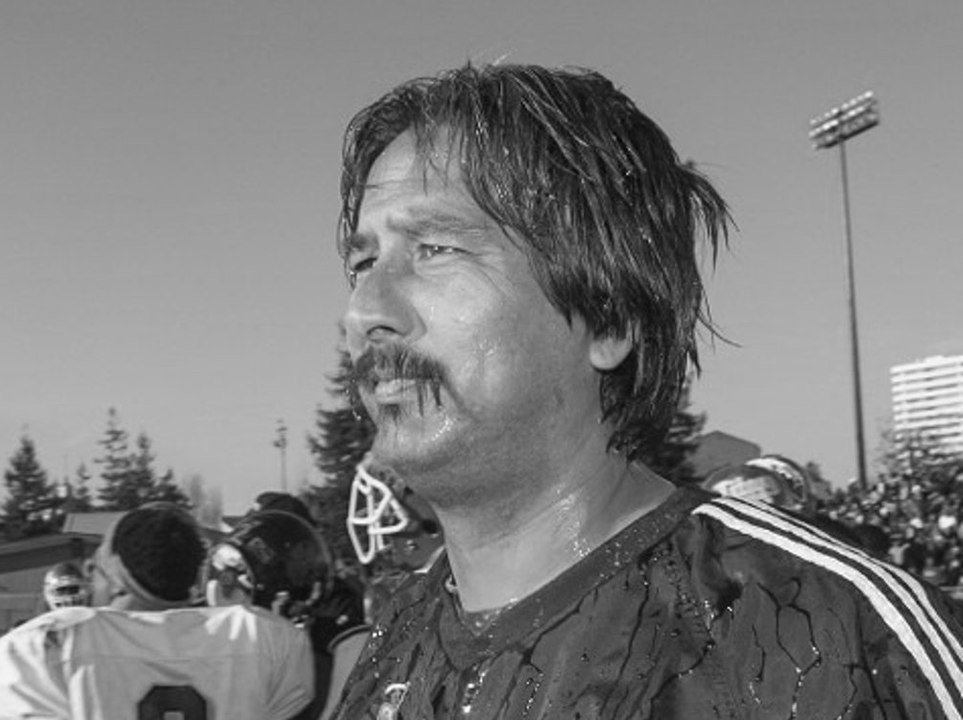"Last Chance U"-Star John Beam stirbt nach Kopfschuss