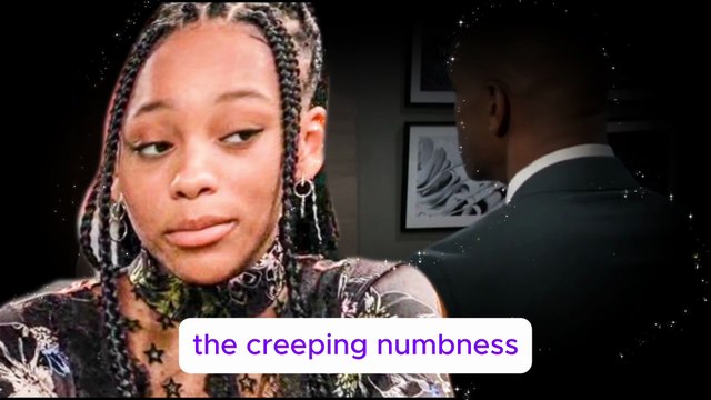 Ned denounces his poisoner as soon as he wakes up, Tracy is shocked General Hosp