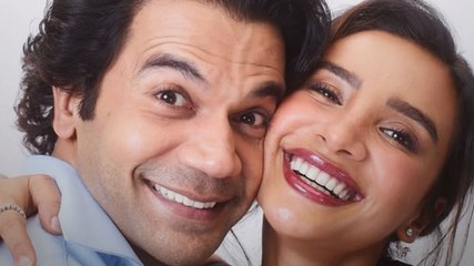 Rajkummar Rao बने पापा, Patralekha ने बेटी को दिया जन्म