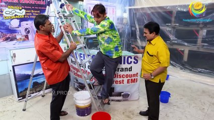 Goli ne ki Jethalal ke sath masti! | FULL MOVIE | Taarak Mehta Ka Ooltah Chashmah