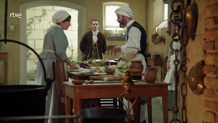 Valle Salvaje Capitulo 271 Viernes 03 de Octubre