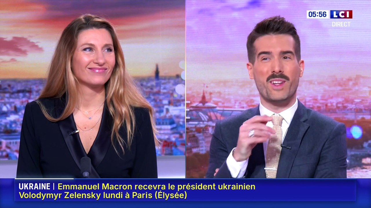 Coralie Dioum - Météo LCI (15/11/2025) : ☔ Vigilance Orange (Pluie/Inondation Loire, Ardèche, Rhône) – Temps Très Instable & Douceur Persistante (23°C Ajaccio) – Chute Radicale des T° Dès Lundi et Retour de la Neige 🥶