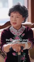 The Scientist He Begged For Chinese Drama - English Sub