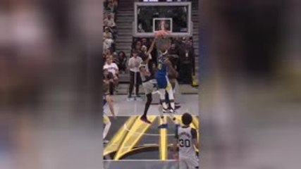 Wembanyama répond à Draymond Green