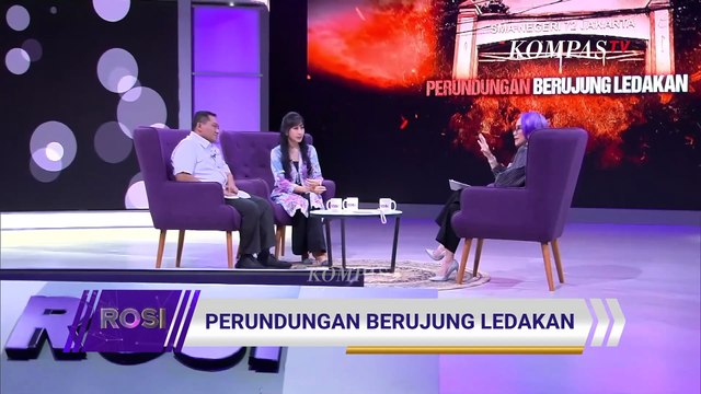 Polisi: Pelaku Ledakan SMAN 72 Jakarta Bertindak Sendirian, Terpapar Konten Kekerasan | ROSI