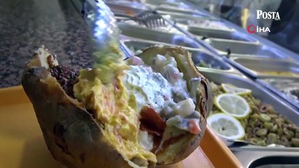 Ortaköy faciasında korkunç şüphe! Cinayet büro devrede... Herkes midye ve kumpir sandı ama...