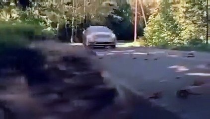 Everything you do comes back to youYep. Slow down.