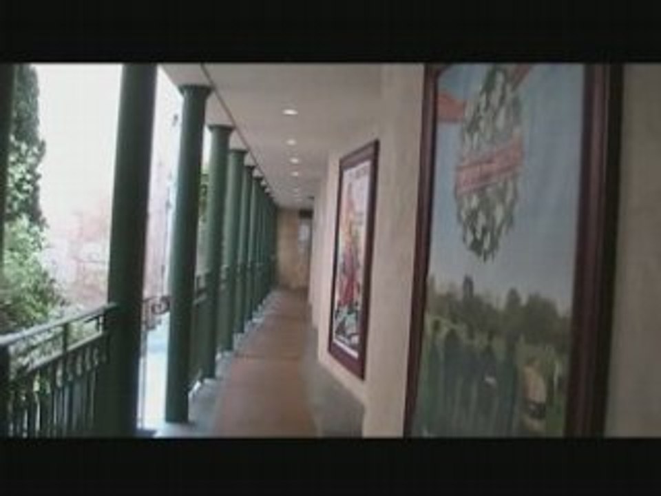 Documentaire Cinema Bordeaux