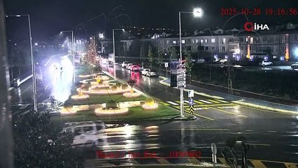 Sakarya’daki trafik kazaları KGYS’ye yansıdı