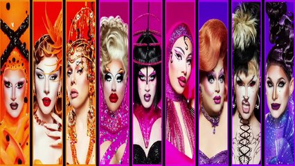 АLL SТАЯS S10E11