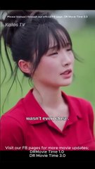 The Calculated Fall Chinese Drama - English Sub