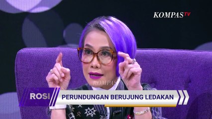 Kasus Ledakan di SMAN 72 Jakarta, Bahaya Teknologi Tanpa Kompas Moral | ROSI