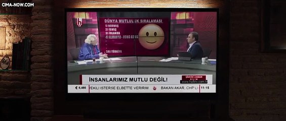 مسلسل طيف اسطنبول الحلقة  5 مدبلج