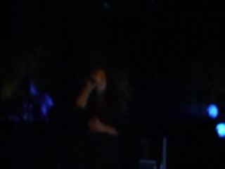 Amel Bent - 00 - Intro - Si Tu M'entends Live Aux Docks